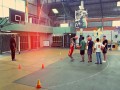 Basket INAU, un proyecto para fomentar el deporte en niñas, ... Imagen 2