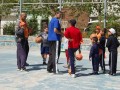 Basket INAU, un proyecto para fomentar el deporte en niñas, ... Imagen 3