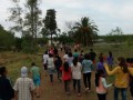 60 niños, niñas y adolescentes de Centros INAU acamparon en ... Imagen 1