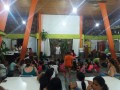 60 niños, niñas y adolescentes de Centros INAU acamparon en ... Imagen 3