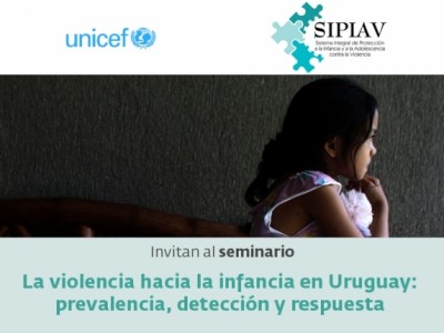 Violencia infantil y adolescente en Uruguay Imagen 1