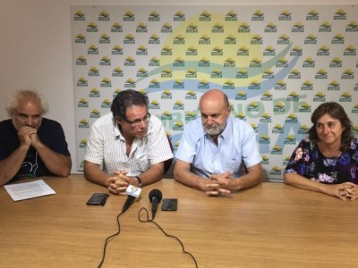 Convenio entre INAU y el Gobierno de Rocha brindará primera ... Imagen 1