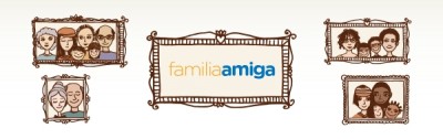 Familia Amiga realiza relanzamiento en Young Imagen 1