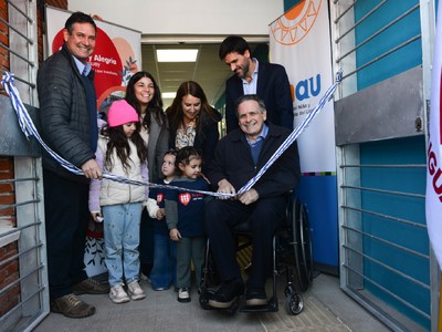 Se amplía cobertura a la primera infancia con dos nuevos ...