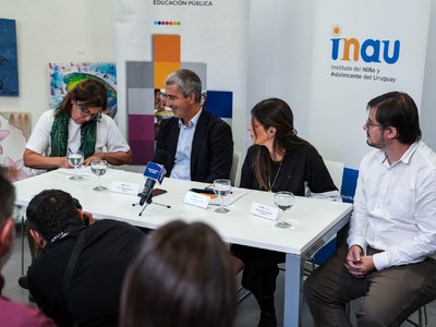 Más articulación educativa y social