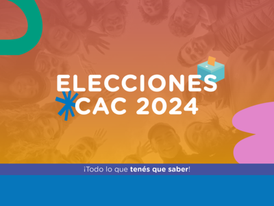 Consejo Asesor y Consultivo: elecciones 2024