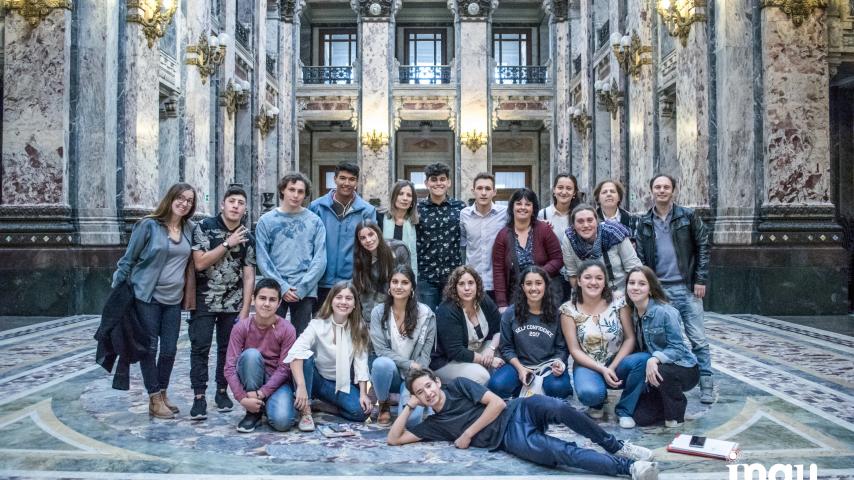CAC AL PARLAMENTO 12 2