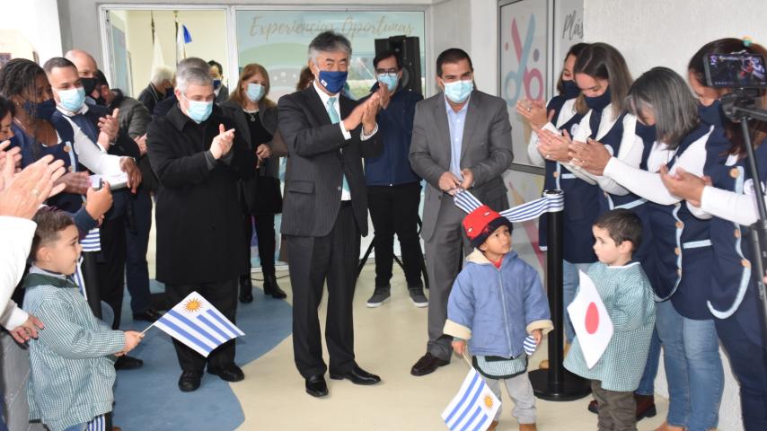 EMB JAPON