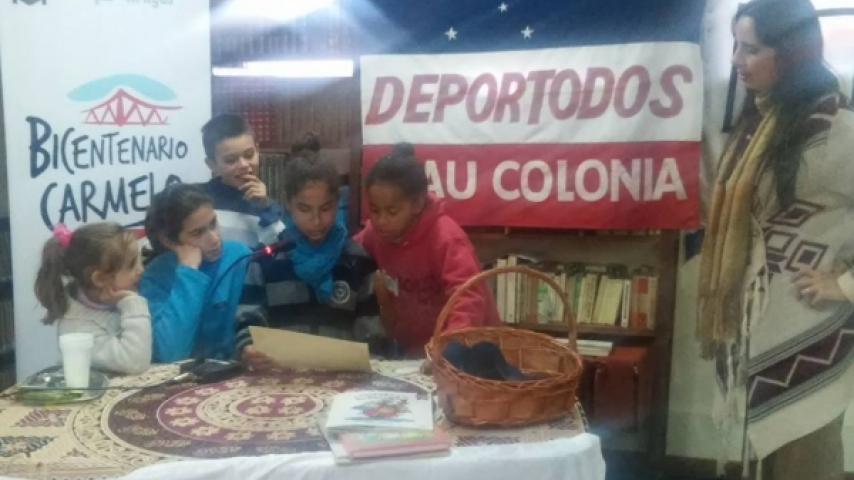 Colon