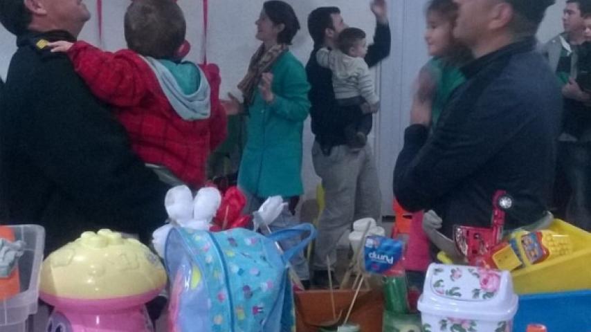 Festejo