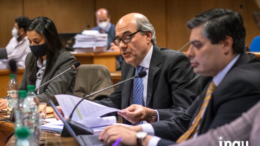 Presu abdala