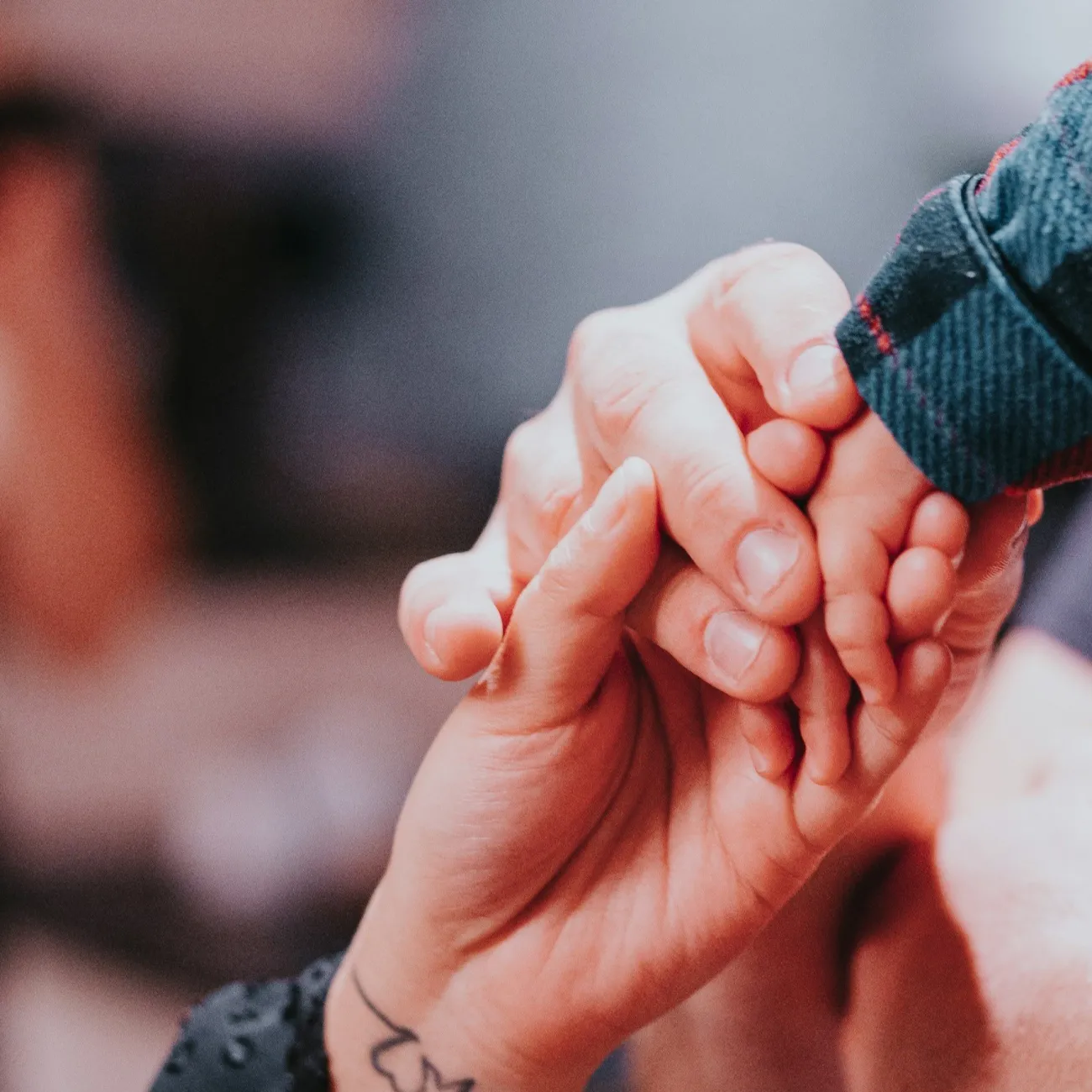 Su futuro depende de tu amor