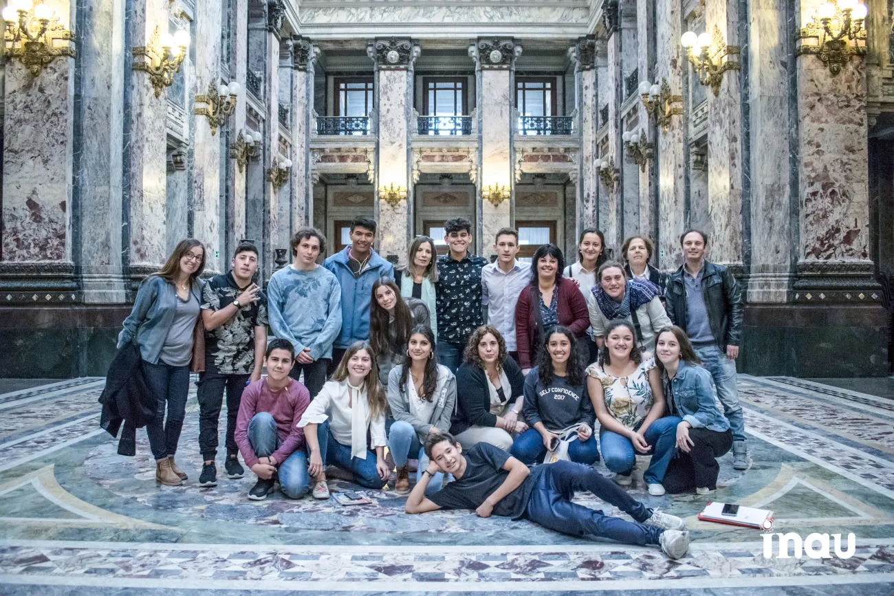 CAC AL PARLAMENTO 12 2
