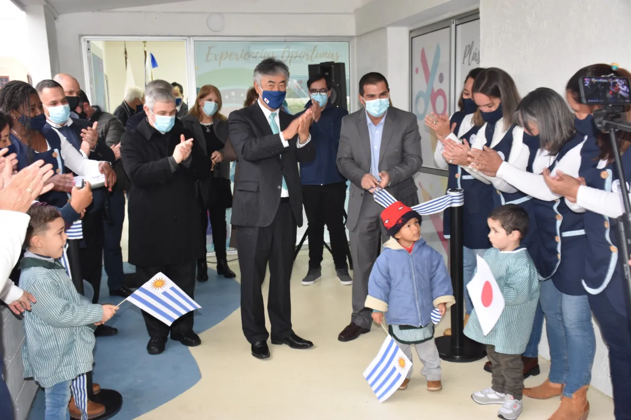 EMB JAPON