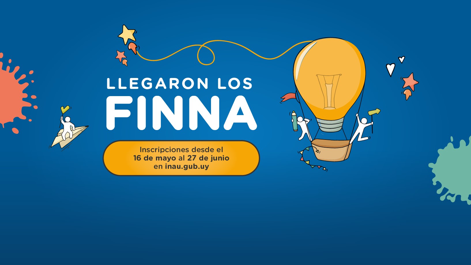 Informate y participá
